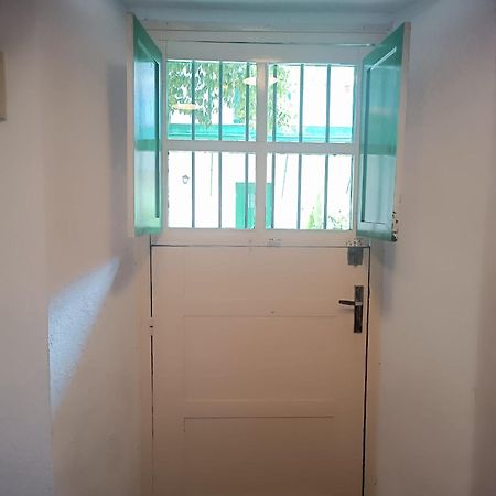 La Puerta Verde De Las Setas De Sevilla Extérieur photo