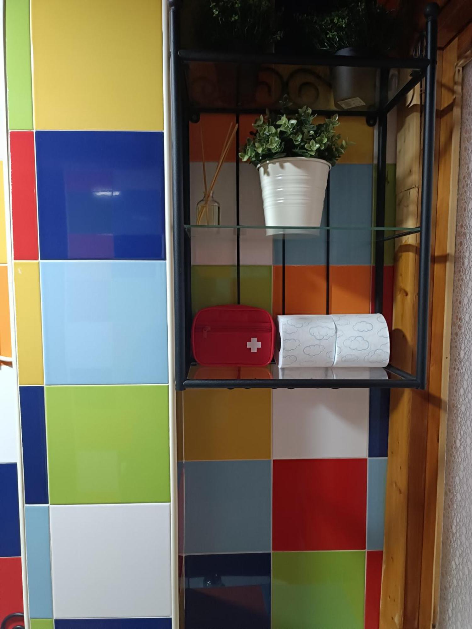 La Puerta Verde De Las Setas De Sevilla Extérieur photo